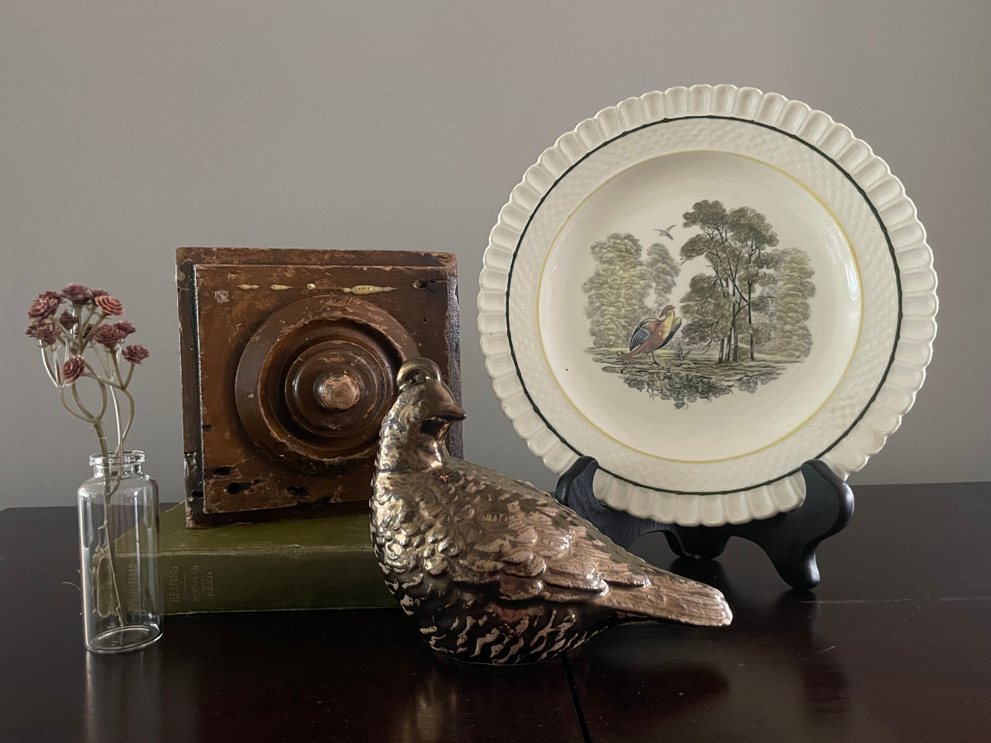 English Cottage Collection-Vignette